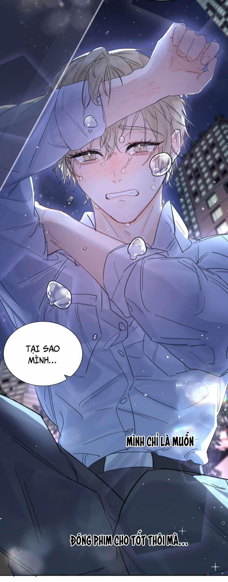 Tiền Nhiệm Vi Vương 1 trang 50