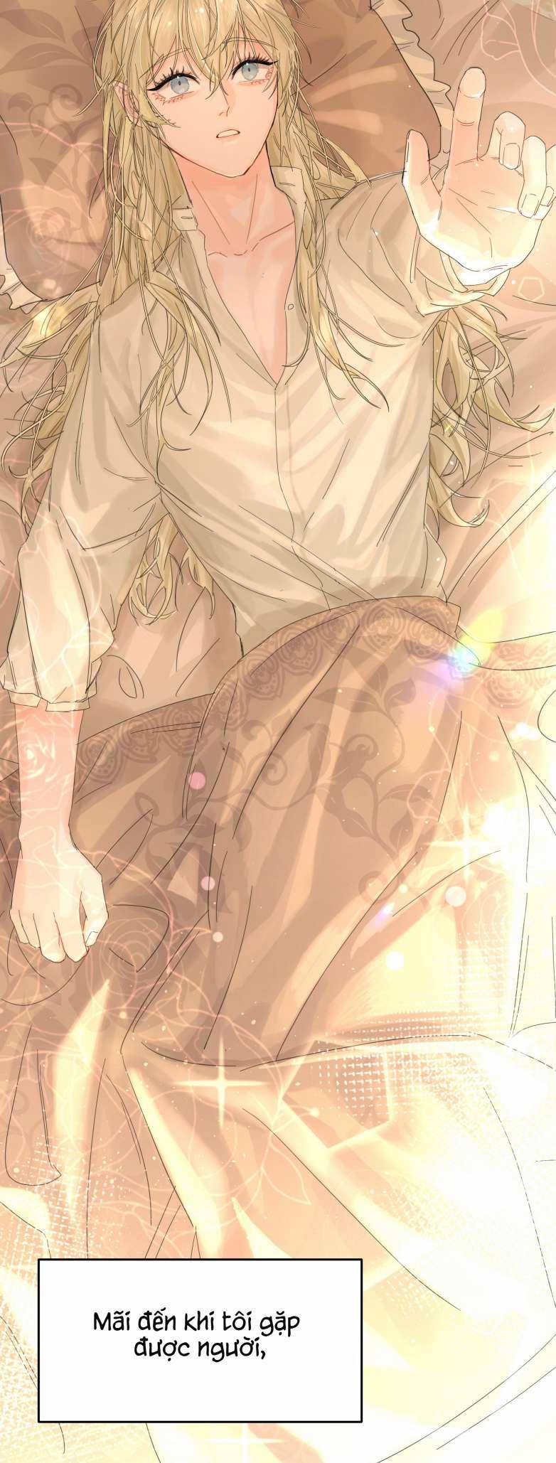 Tiền Nhiệm Vi Vương 1 trang 58