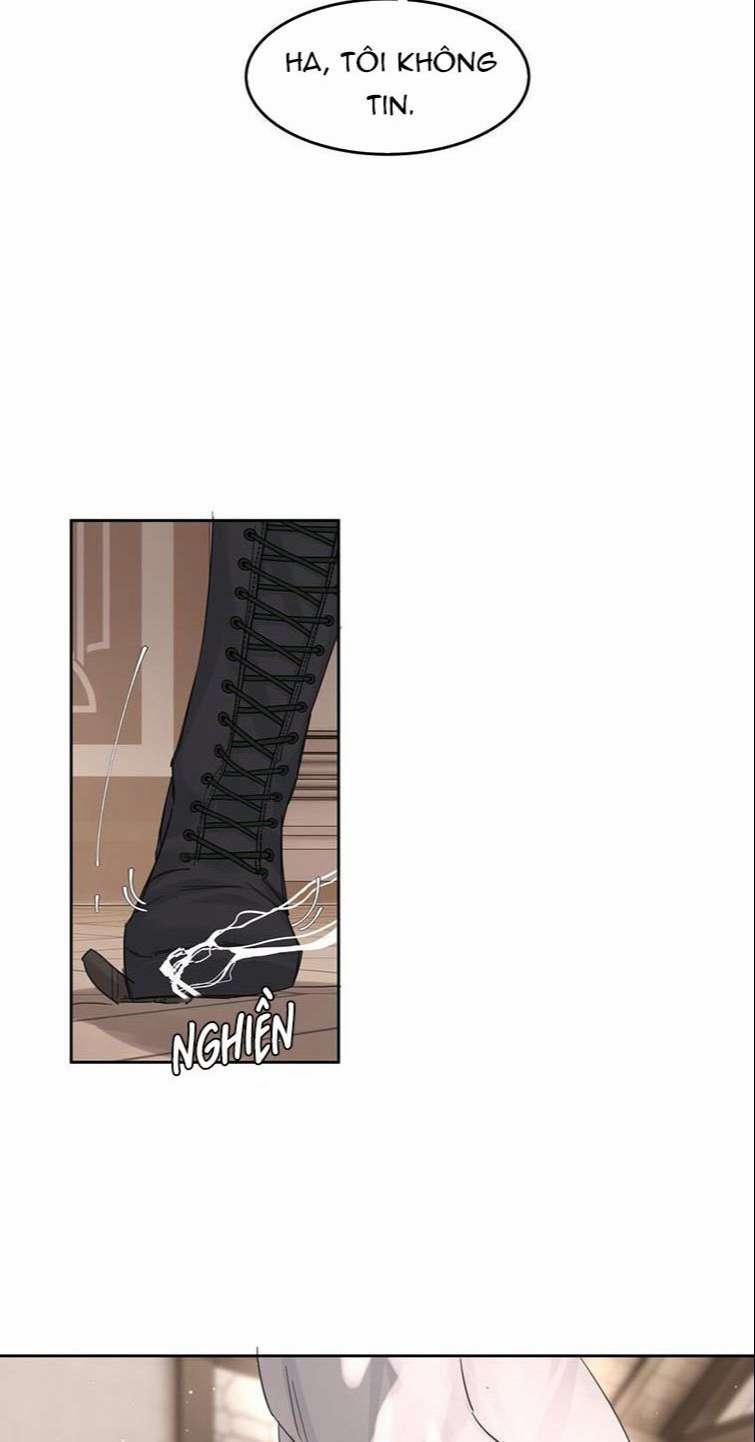 Tiền Nhiệm Vi Vương 10 trang 31