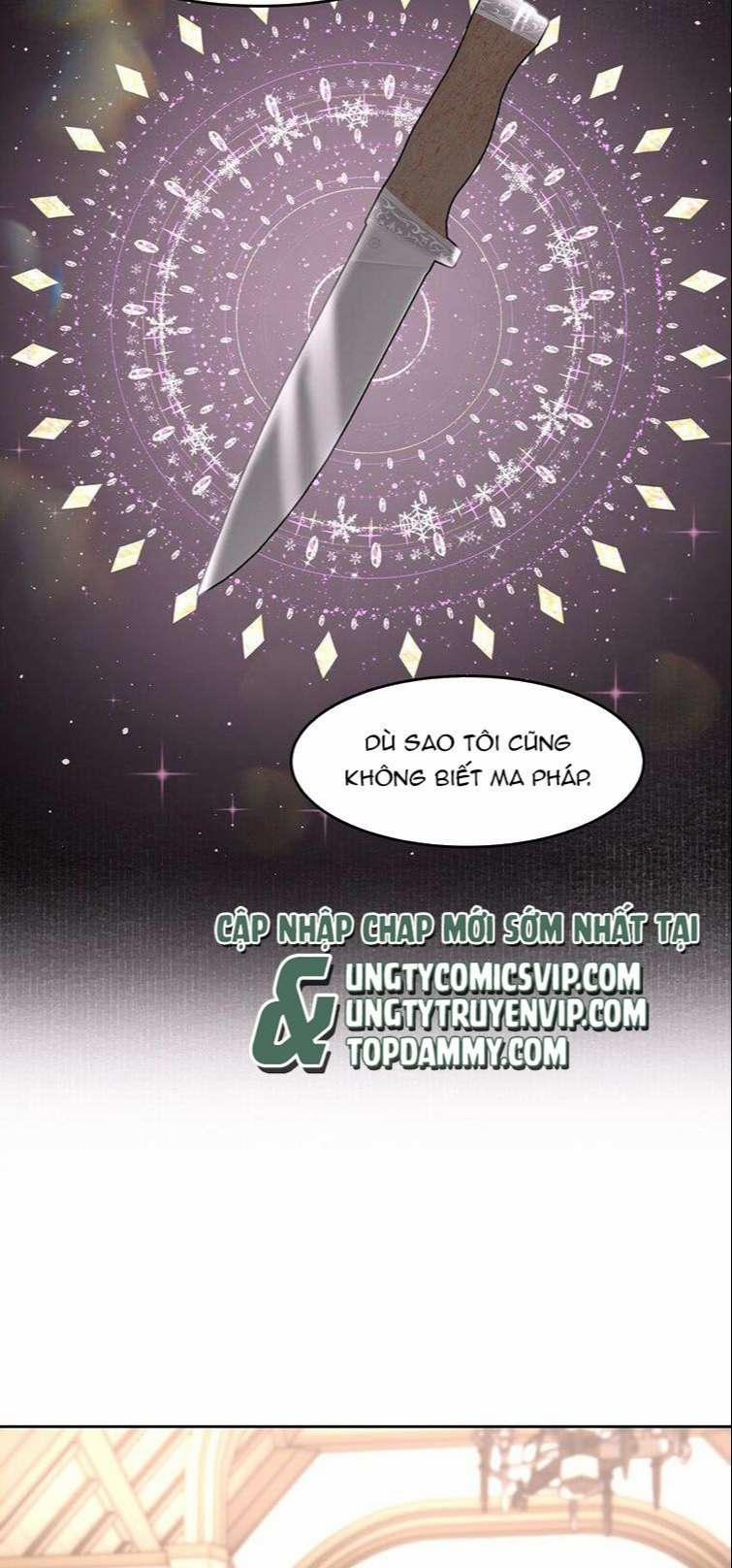 Tiền Nhiệm Vi Vương 10 trang 41