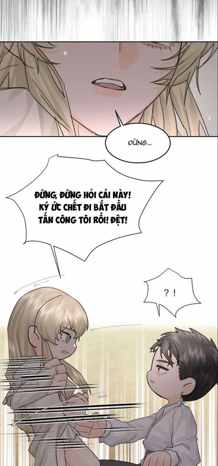 Tiền Nhiệm Vi Vương 10 trang 49