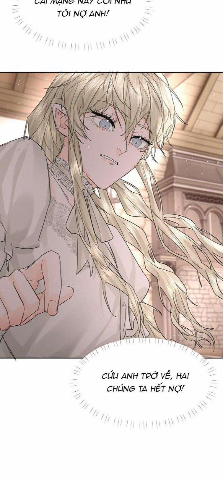 Tiền Nhiệm Vi Vương 10 trang 51