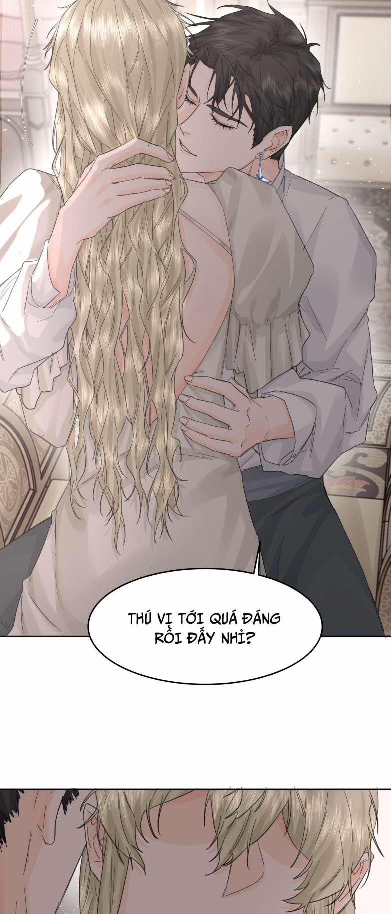 Tiền Nhiệm Vi Vương 11 trang 16