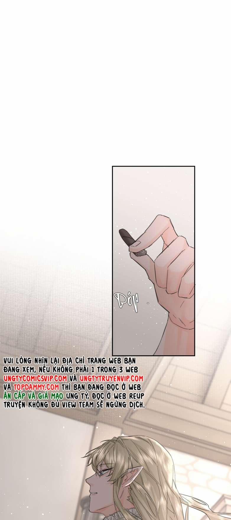 Tiền Nhiệm Vi Vương 11 trang 19