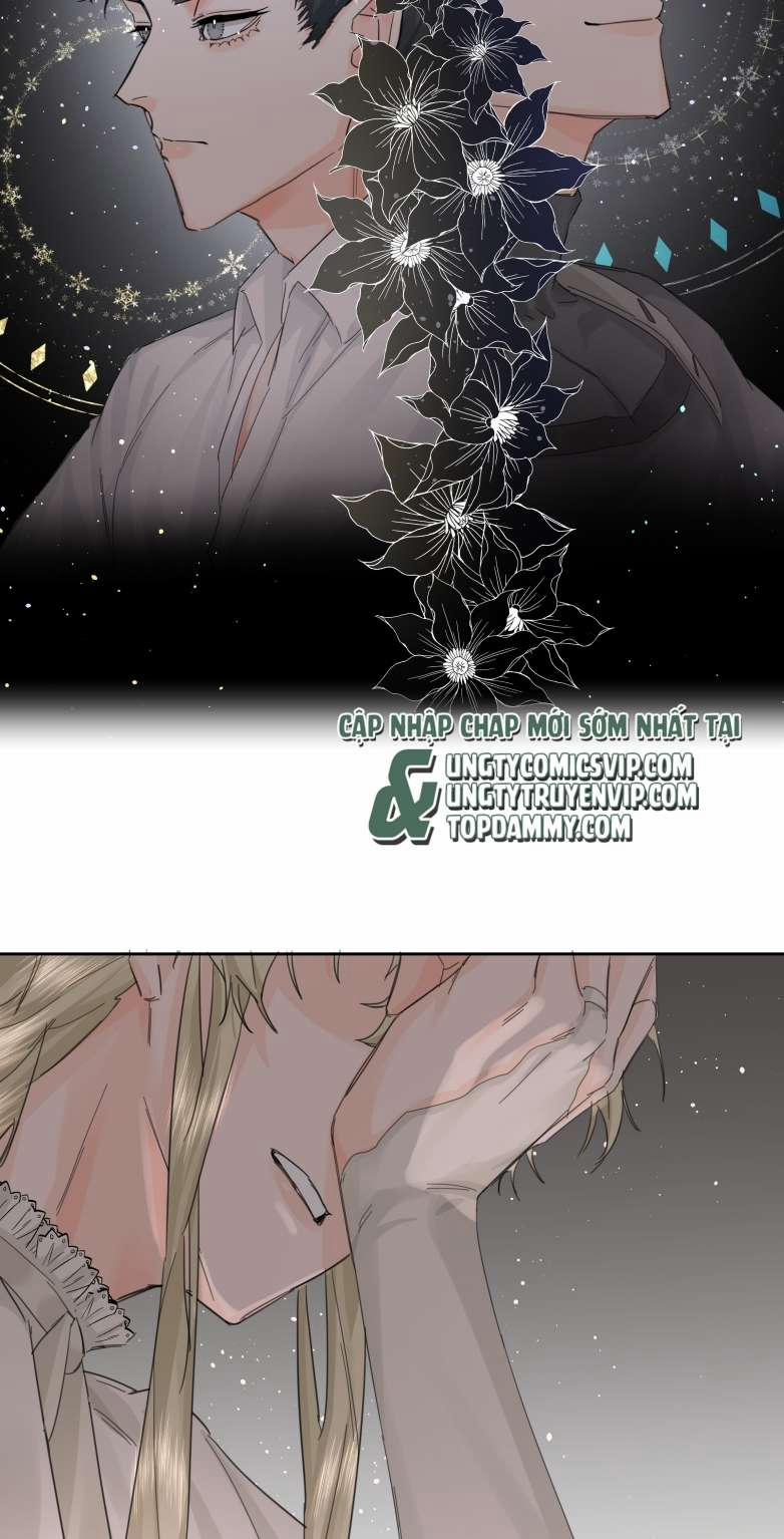 Tiền Nhiệm Vi Vương 11 trang 30