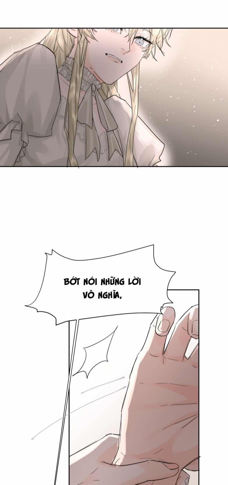 Tiền Nhiệm Vi Vương 11 trang 8