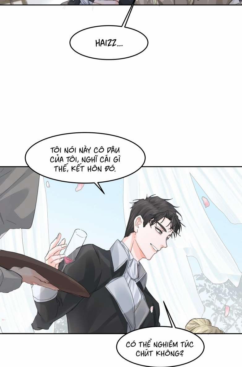 Tiền Nhiệm Vi Vương 12 trang 16