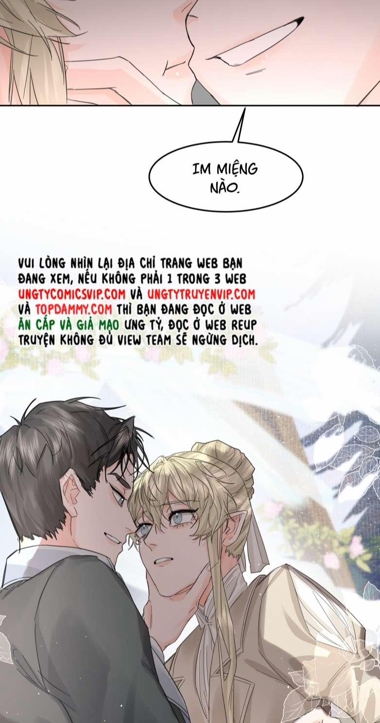 Tiền Nhiệm Vi Vương 12 trang 23