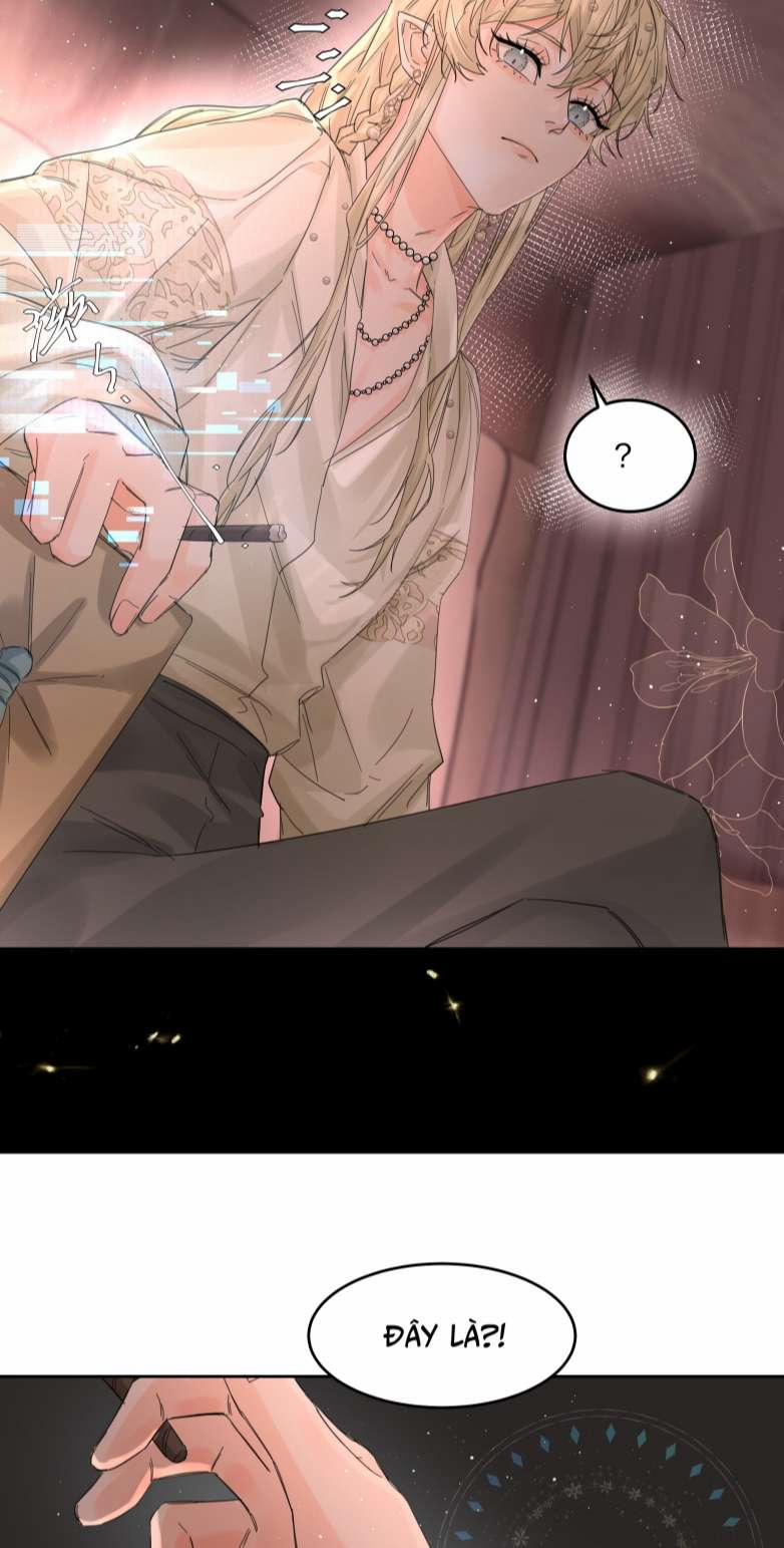 Tiền Nhiệm Vi Vương 13 trang 12