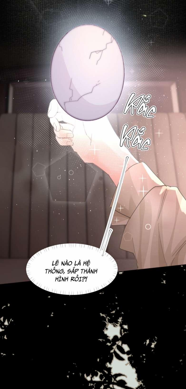 Tiền Nhiệm Vi Vương 13 trang 17