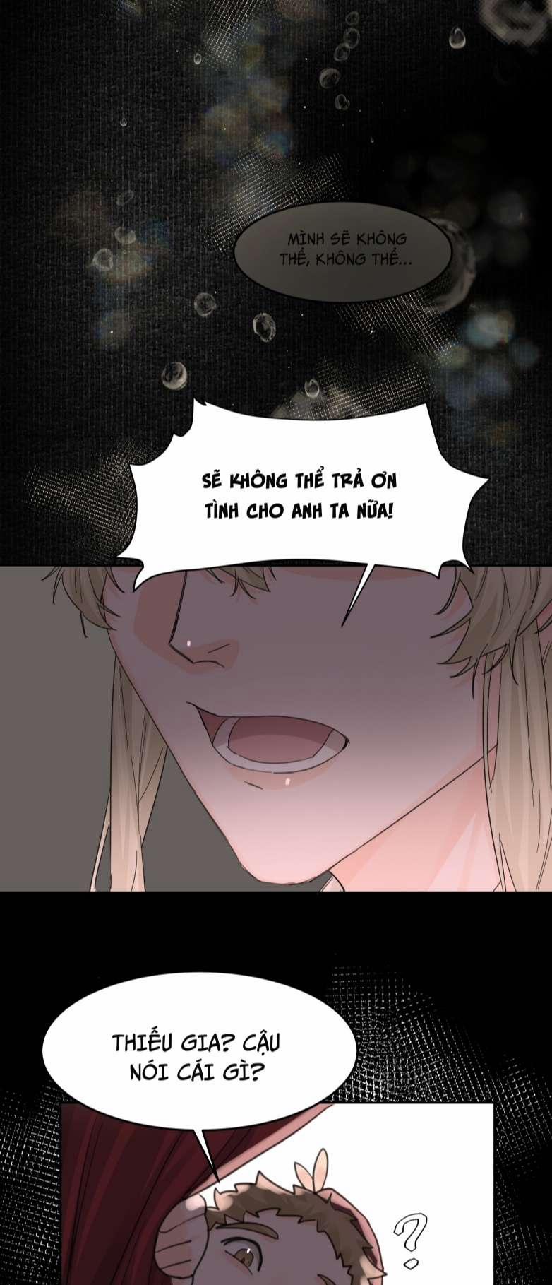 Tiền Nhiệm Vi Vương 13 trang 5