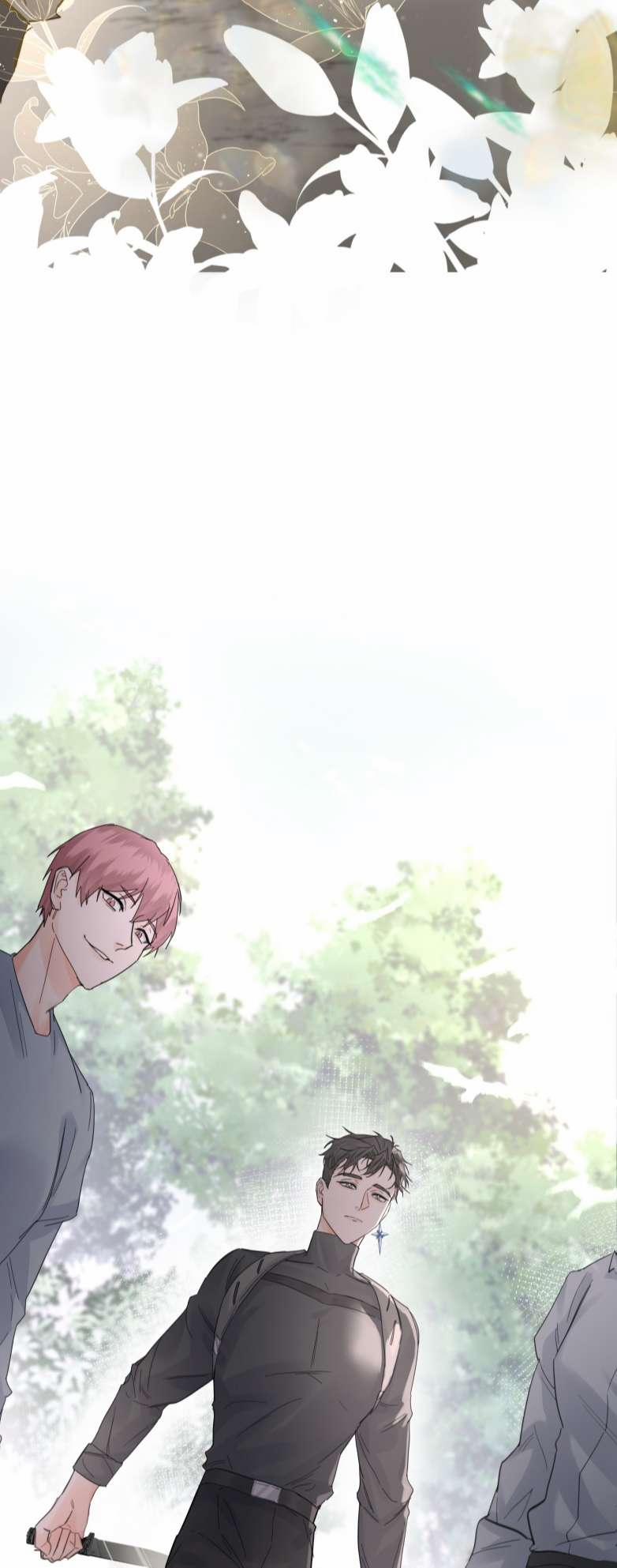 Tiền Nhiệm Vi Vương 14 trang 17