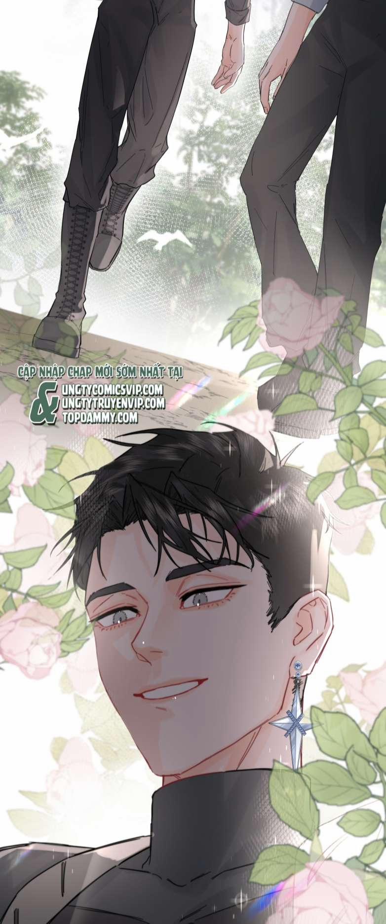 Tiền Nhiệm Vi Vương 14 trang 18