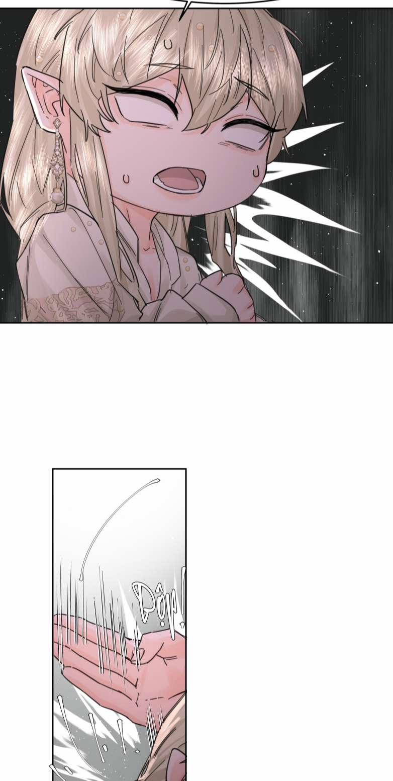 Tiền Nhiệm Vi Vương 14 trang 21