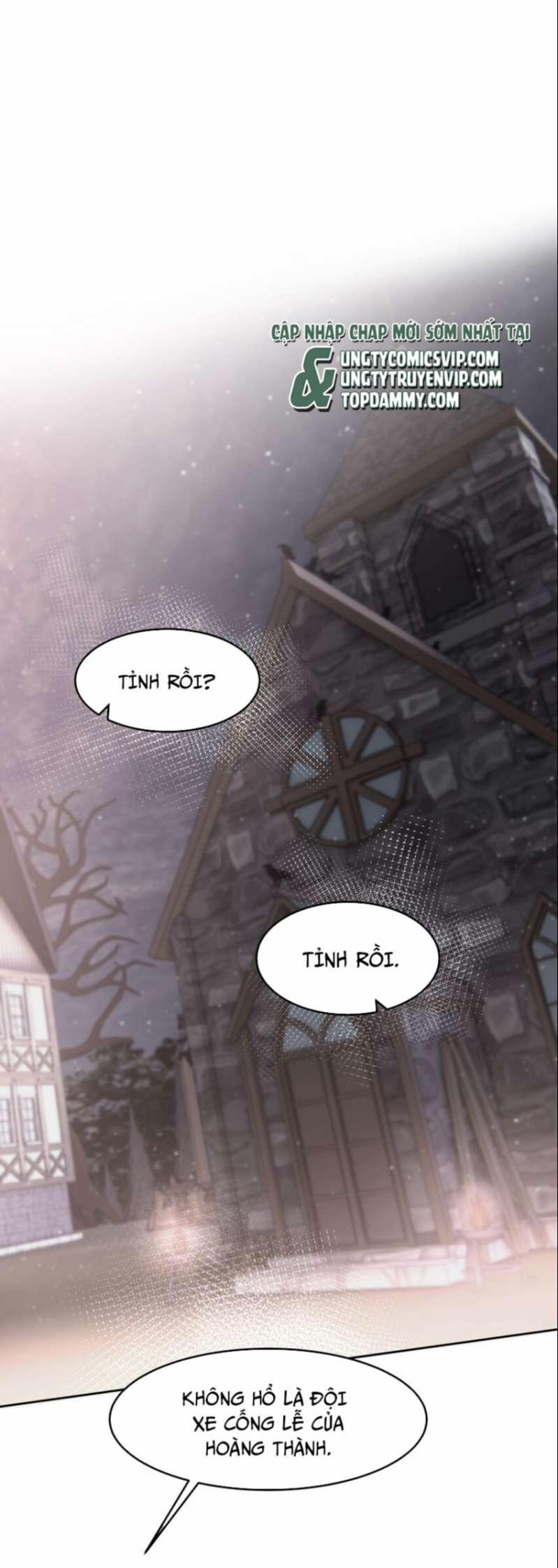 Tiền Nhiệm Vi Vương 15 trang 1