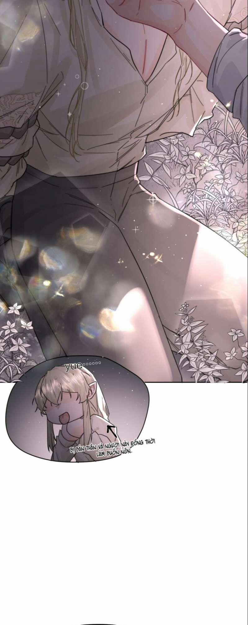 Tiền Nhiệm Vi Vương 15 trang 10