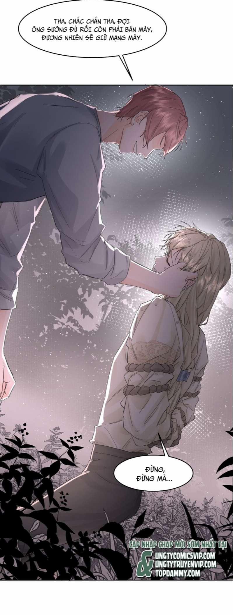 Tiền Nhiệm Vi Vương 15 trang 11