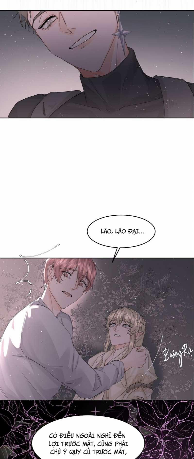 Tiền Nhiệm Vi Vương 15 trang 17