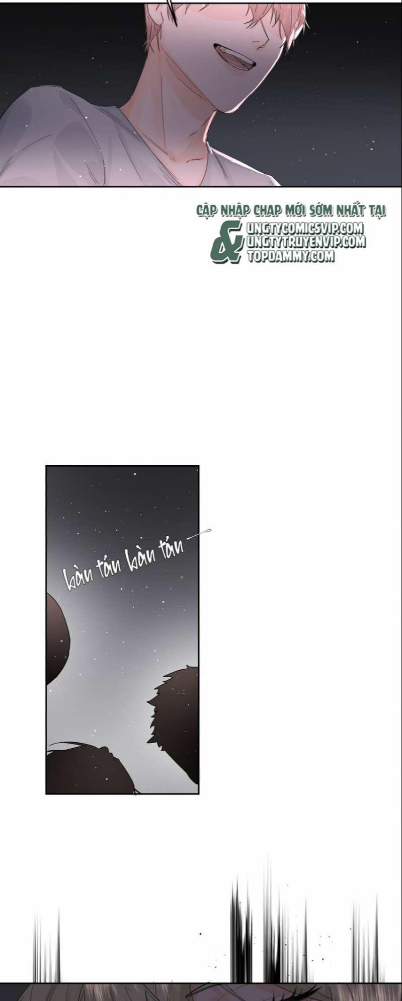 Tiền Nhiệm Vi Vương 15 trang 5