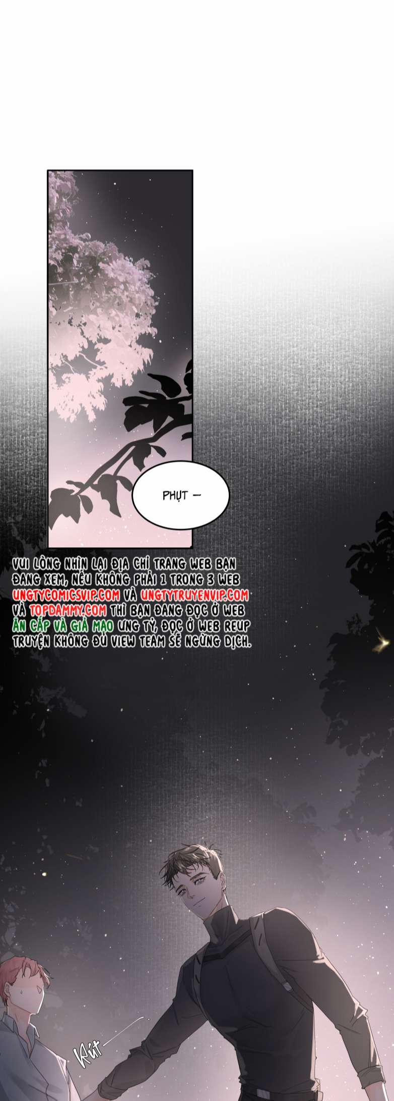 Tiền Nhiệm Vi Vương 16 trang 1