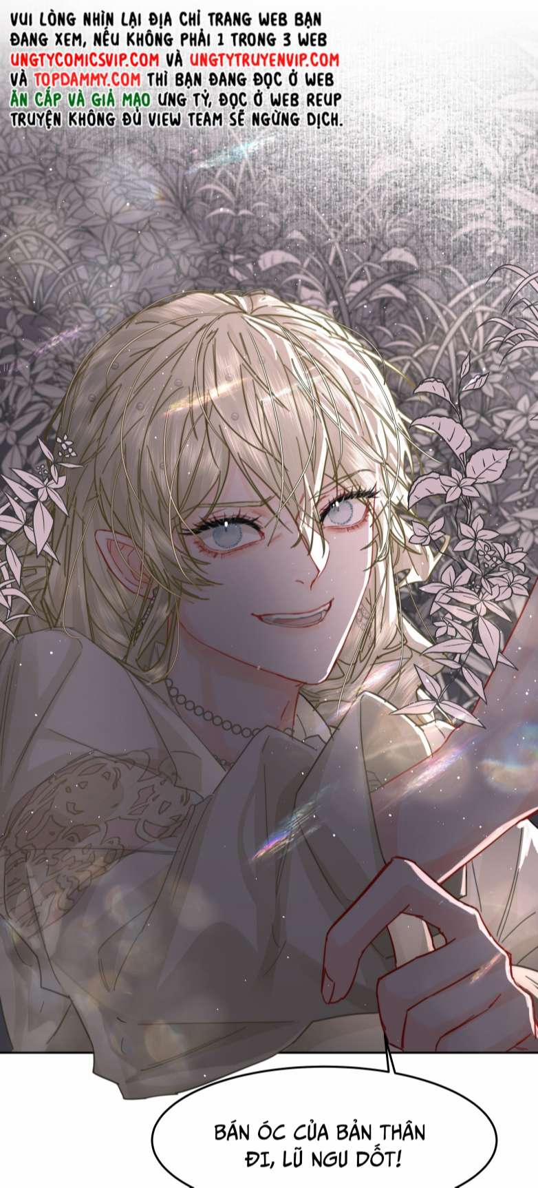 Tiền Nhiệm Vi Vương 16 trang 14