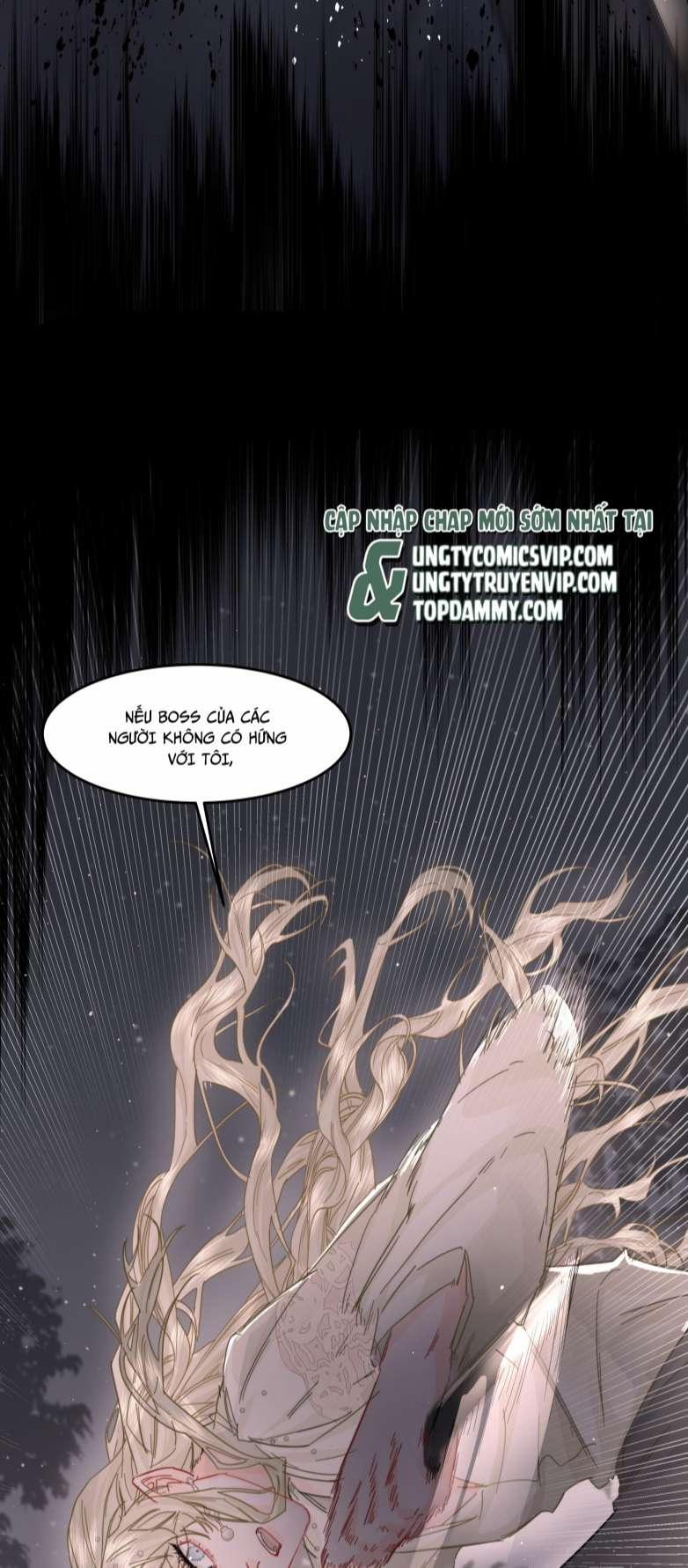 Tiền Nhiệm Vi Vương 16 trang 17