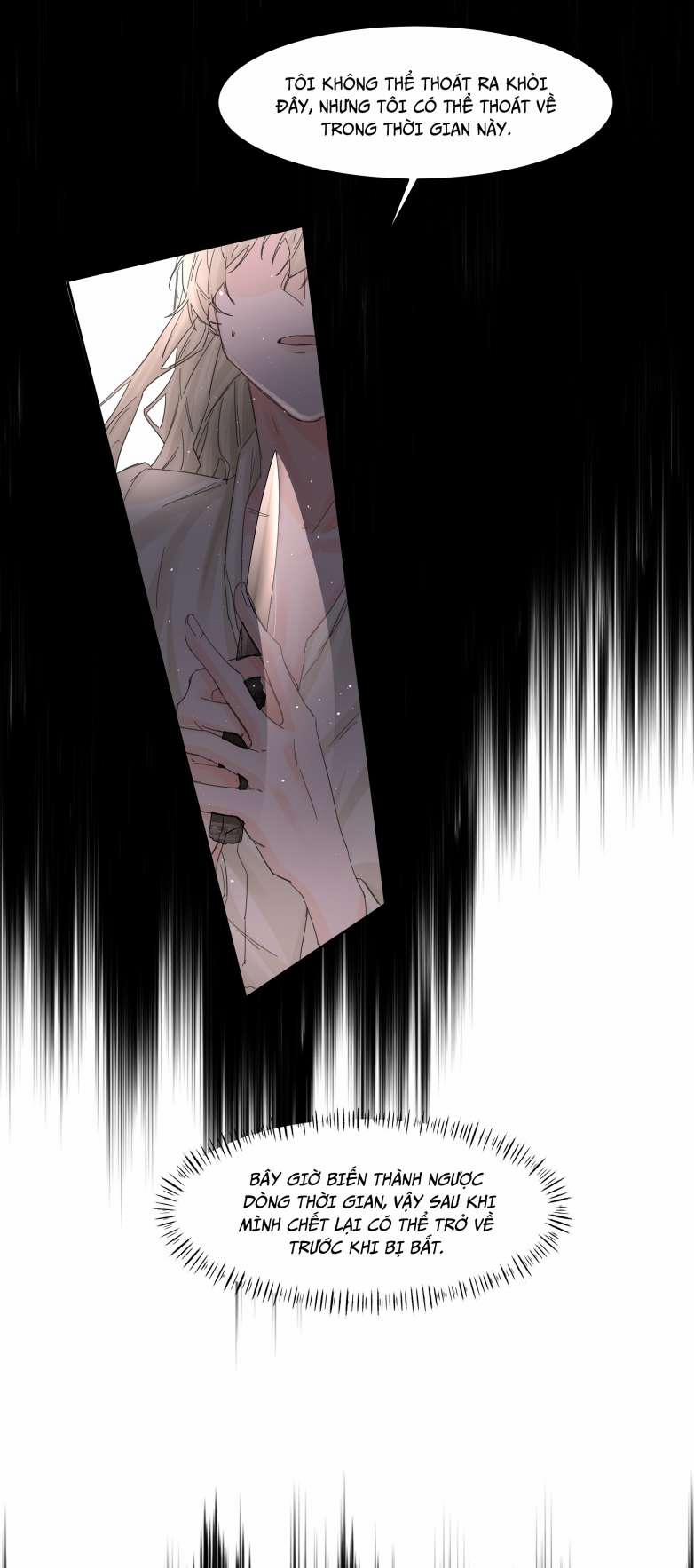 Tiền Nhiệm Vi Vương 16 trang 19