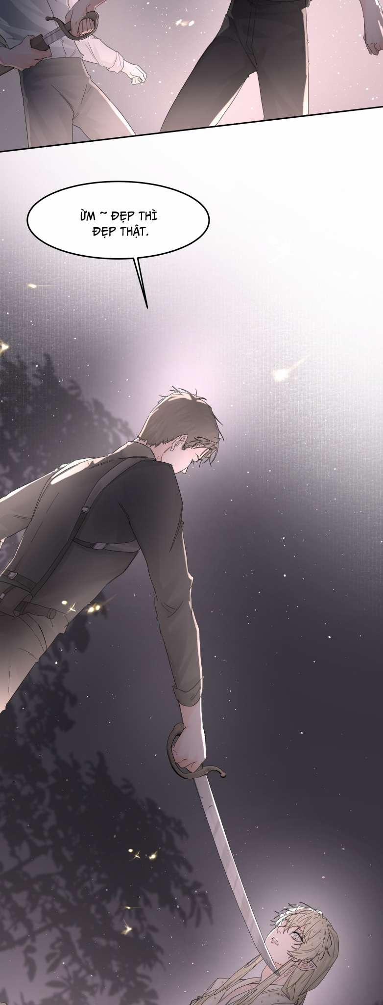 Tiền Nhiệm Vi Vương 16 trang 2