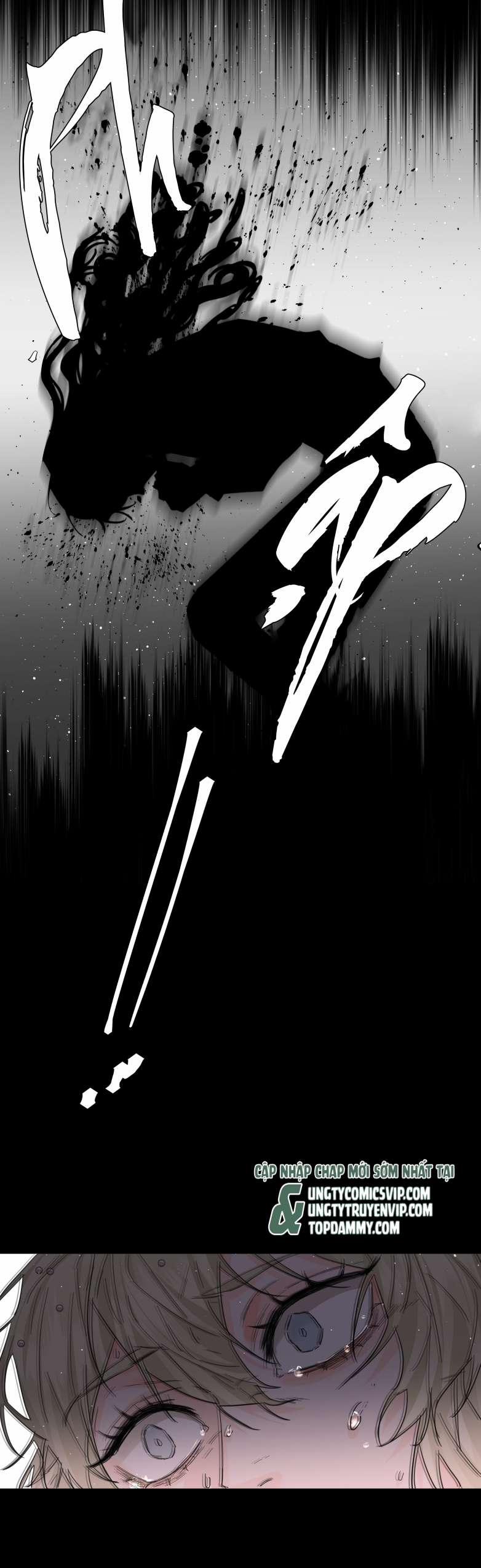 Tiền Nhiệm Vi Vương 16 trang 22