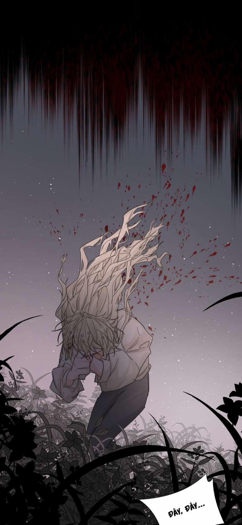 Tiền Nhiệm Vi Vương 16 trang 23