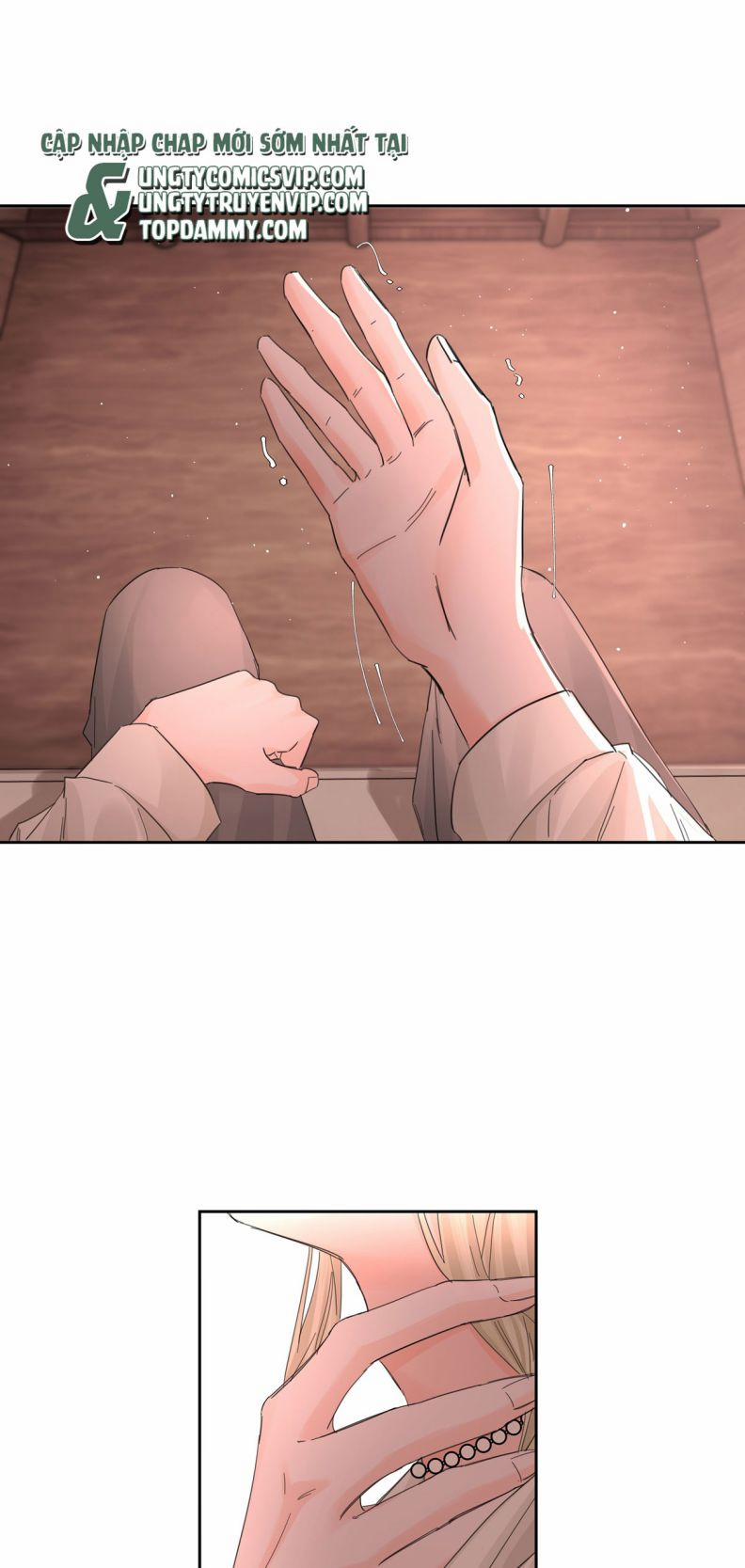 Tiền Nhiệm Vi Vương 17 trang 11