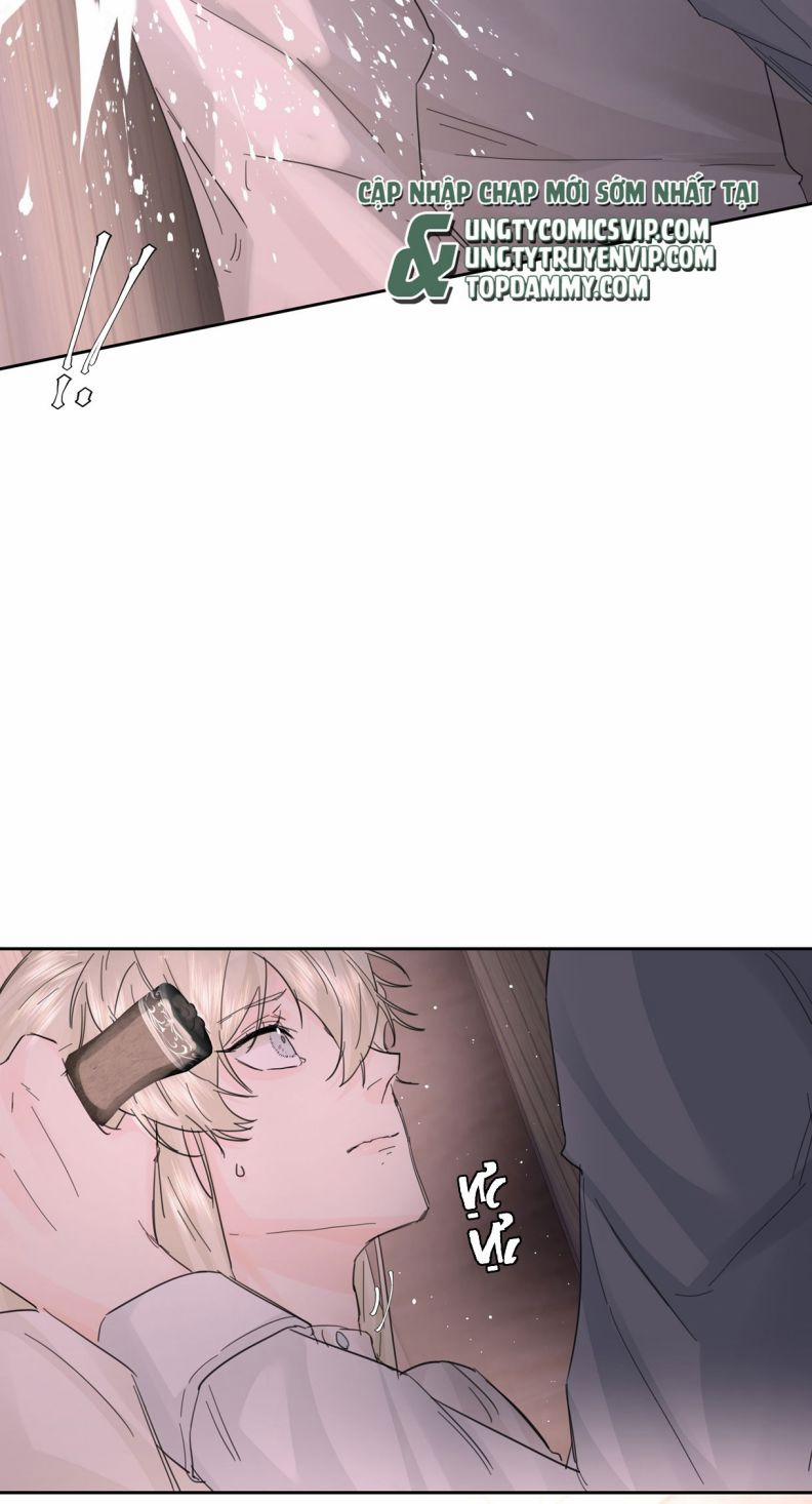 Tiền Nhiệm Vi Vương 17 trang 29