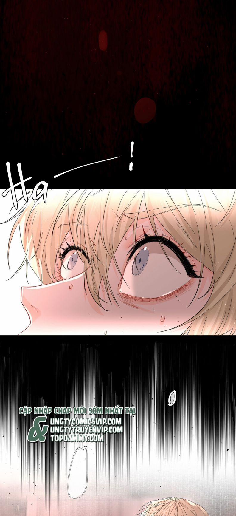 Tiền Nhiệm Vi Vương 17 trang 4