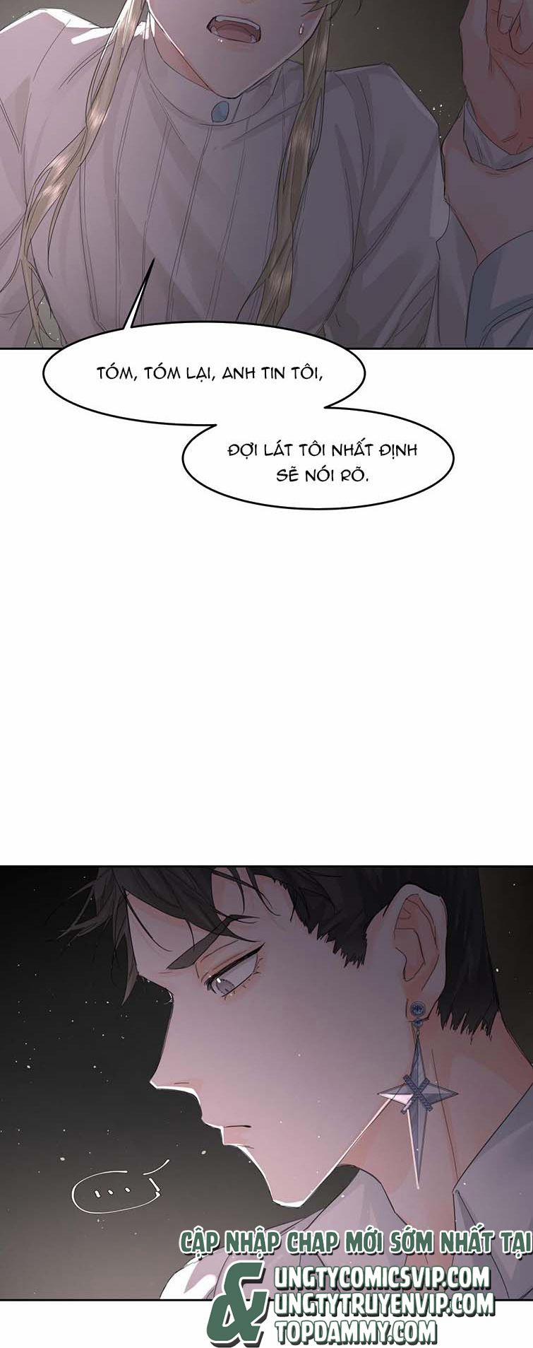 Tiền Nhiệm Vi Vương 18 trang 12