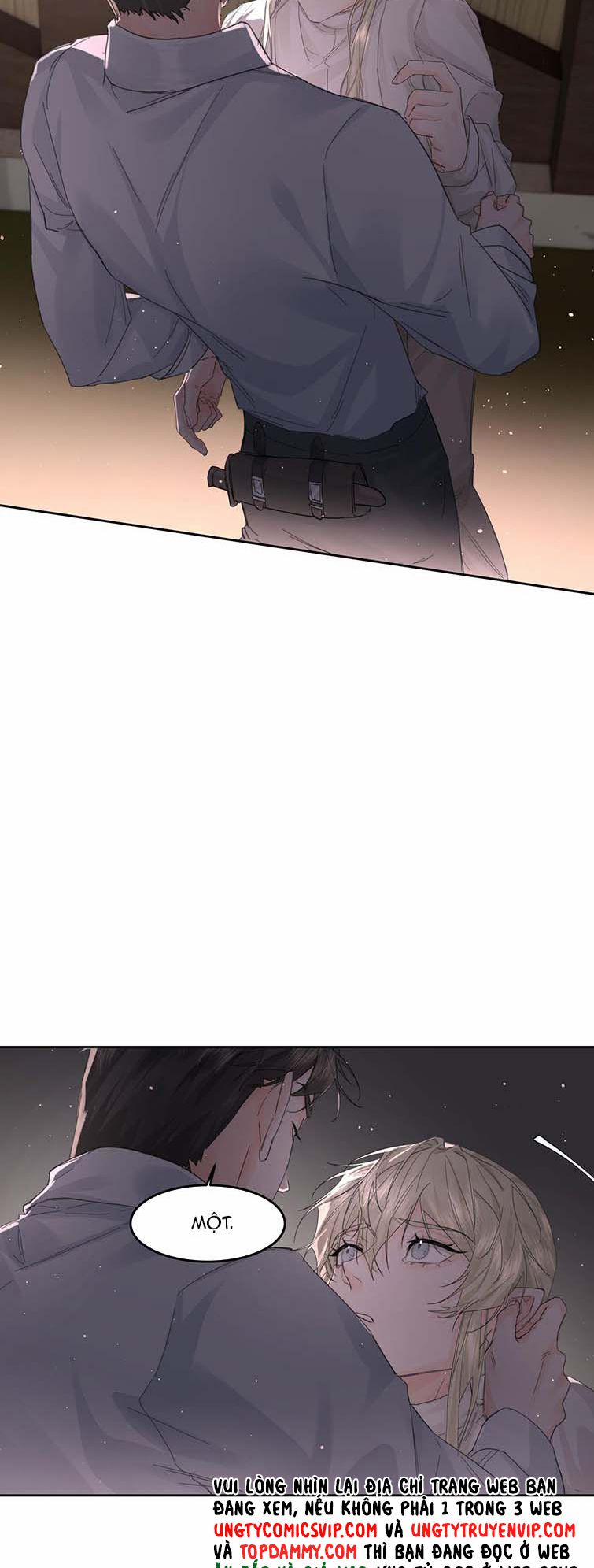 Tiền Nhiệm Vi Vương 18 trang 18