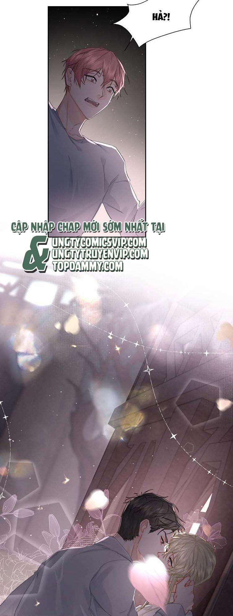 Tiền Nhiệm Vi Vương 18 trang 20