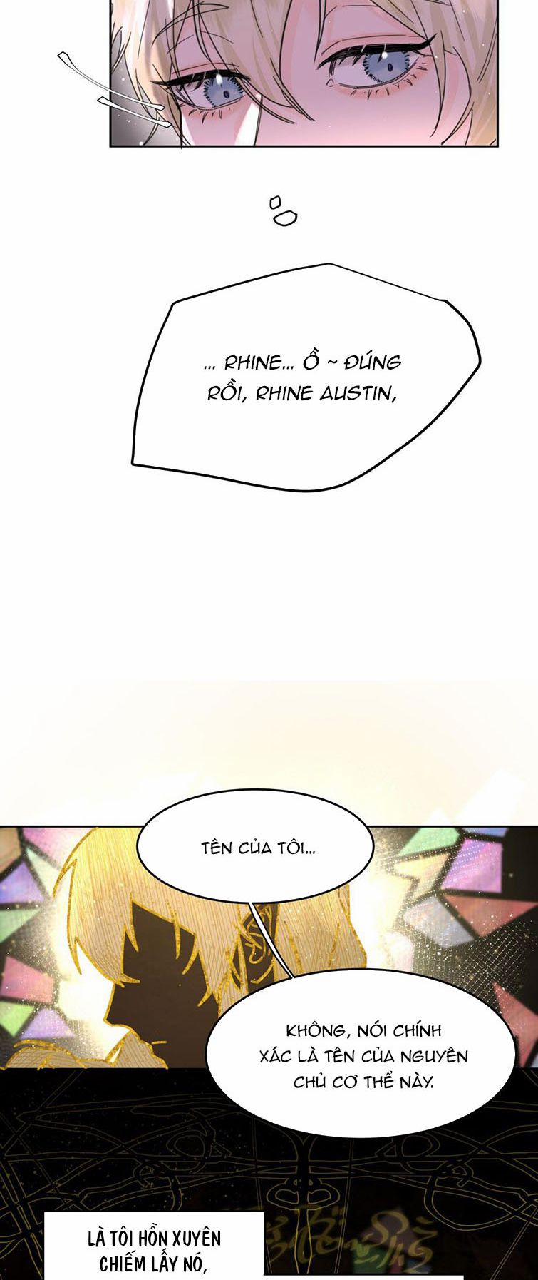 Tiền Nhiệm Vi Vương 2 trang 12