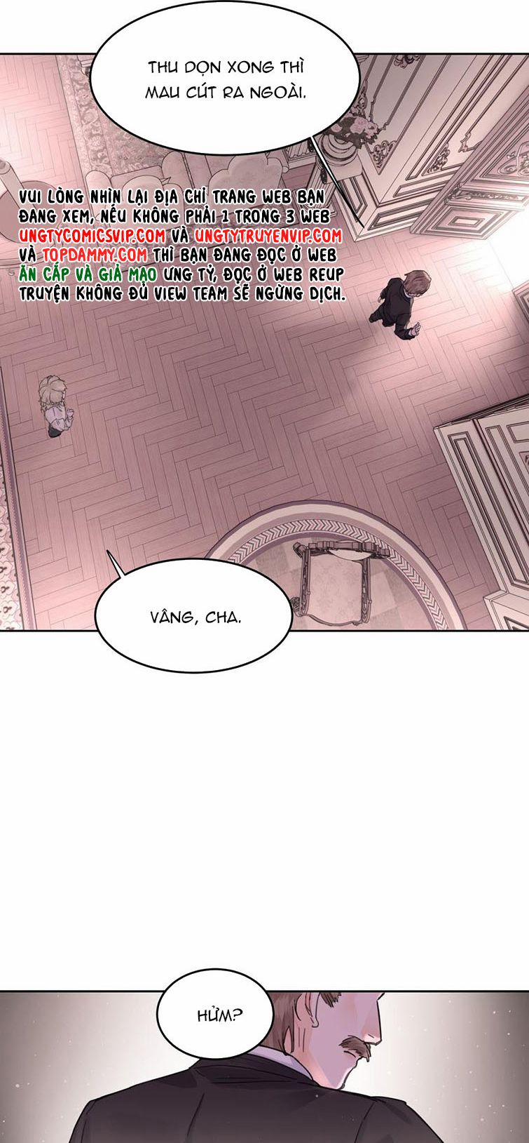 Tiền Nhiệm Vi Vương 2 trang 22