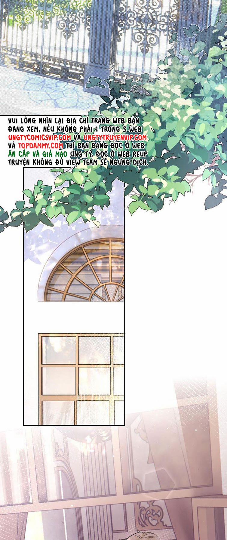 Tiền Nhiệm Vi Vương 2 trang 3