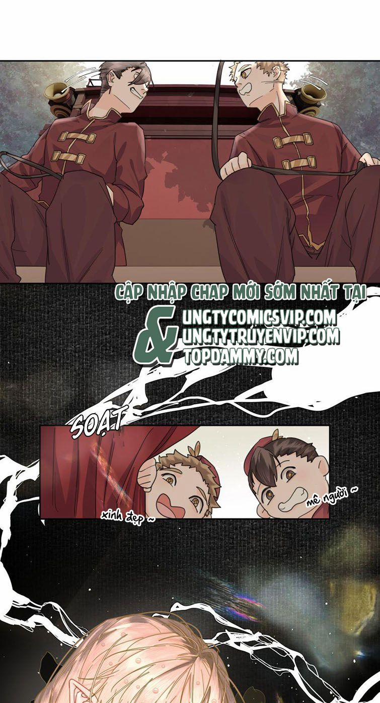 Tiền Nhiệm Vi Vương 2 trang 33