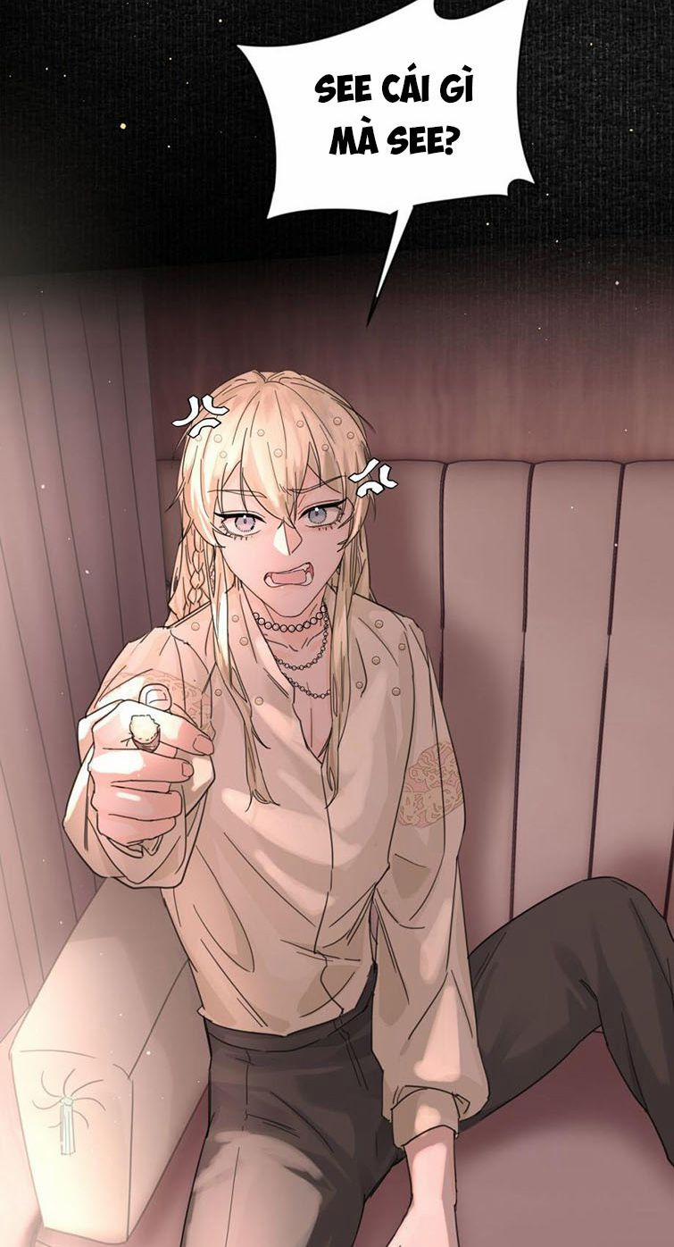 Tiền Nhiệm Vi Vương 2 trang 38