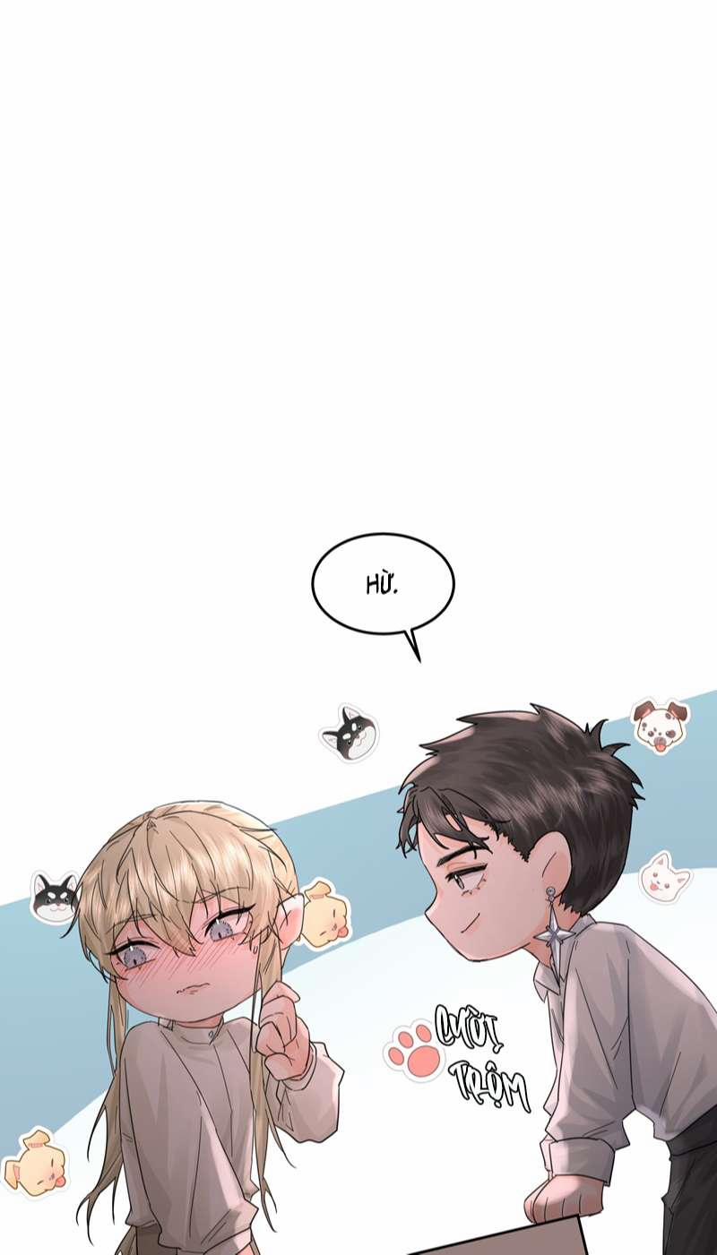 Tiền Nhiệm Vi Vương 20 trang 13