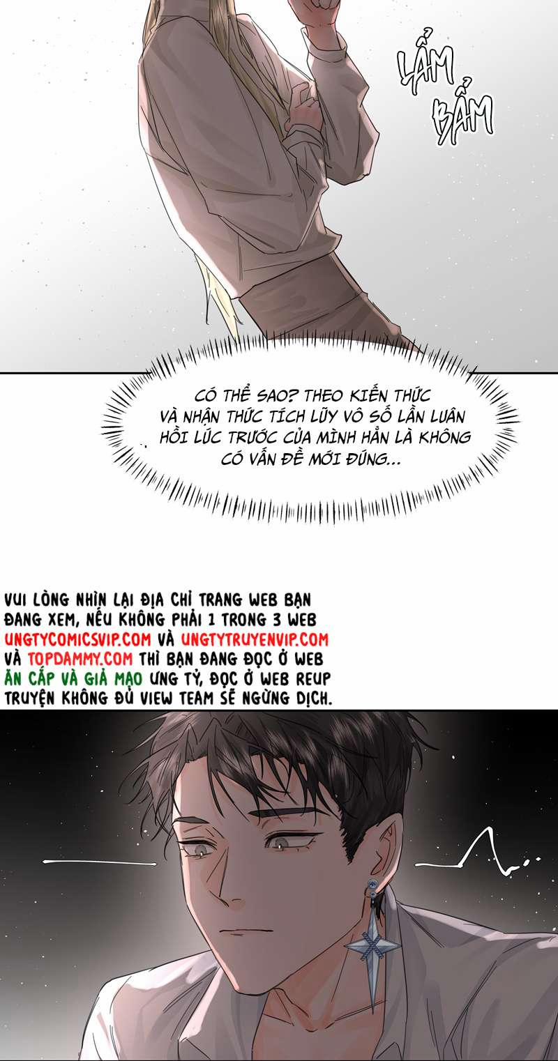 Tiền Nhiệm Vi Vương 20 trang 16