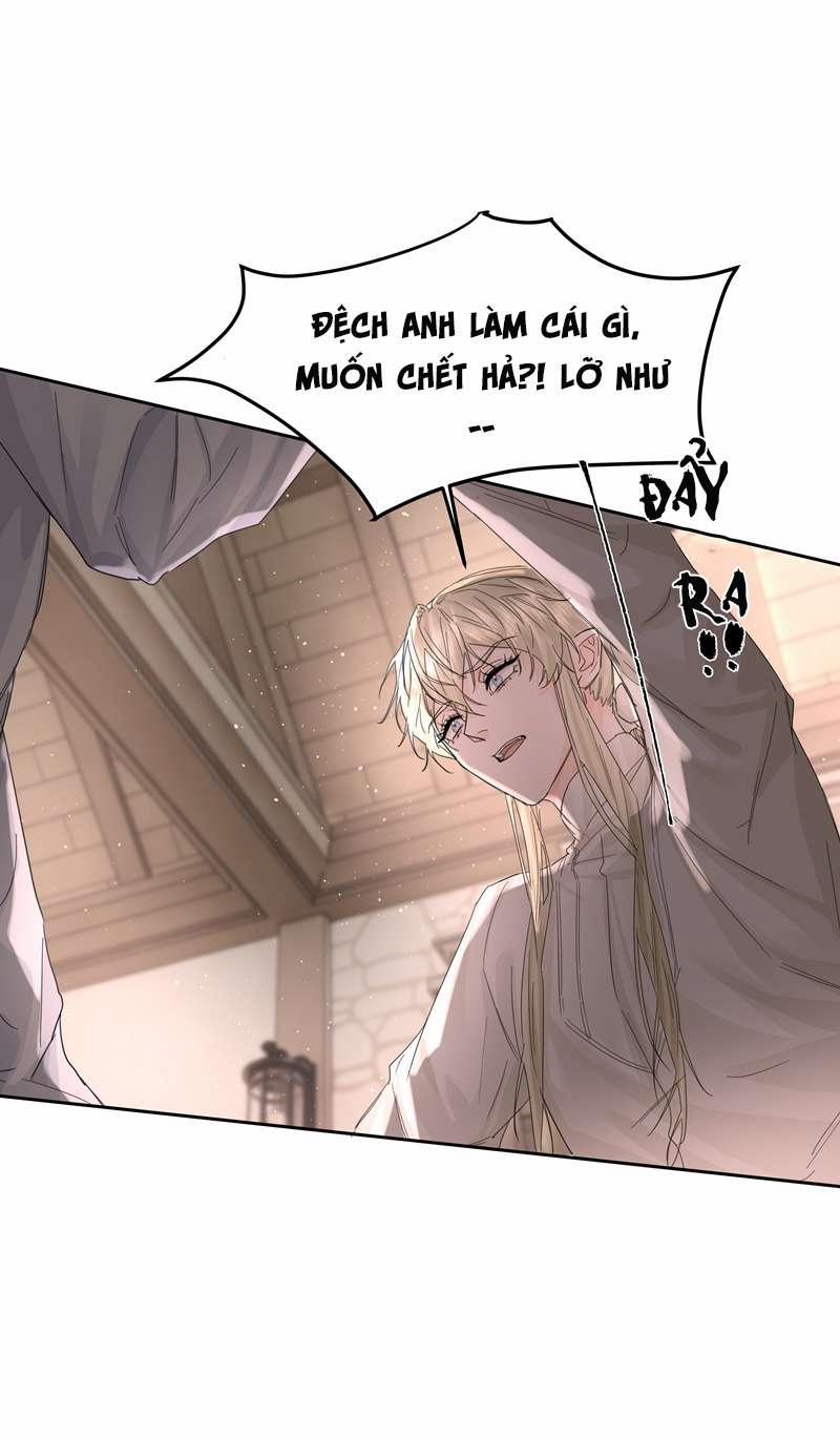 Tiền Nhiệm Vi Vương 20 trang 19