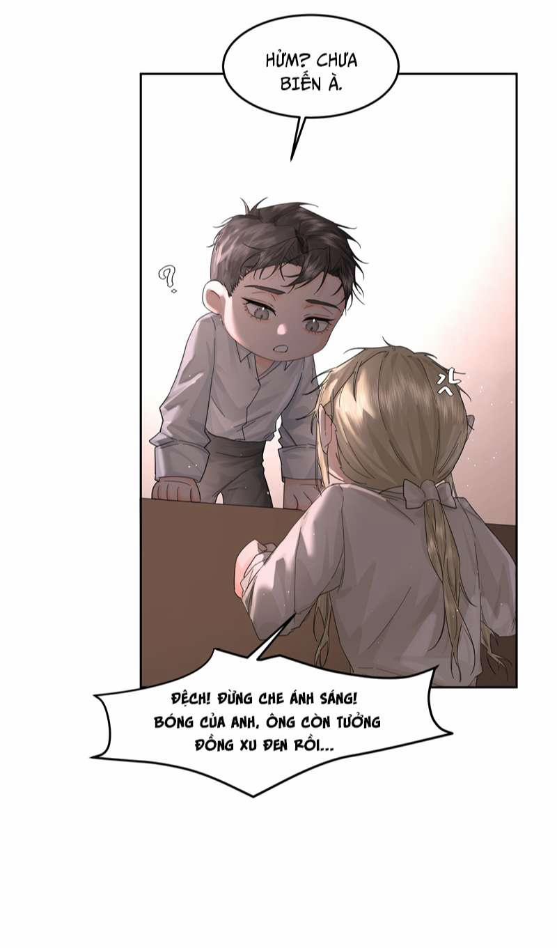 Tiền Nhiệm Vi Vương 20 trang 2