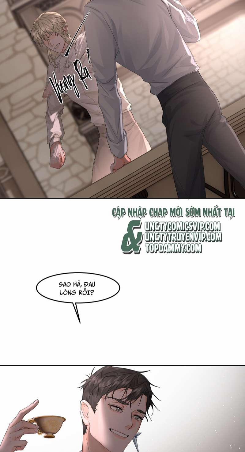 Tiền Nhiệm Vi Vương 20 trang 24