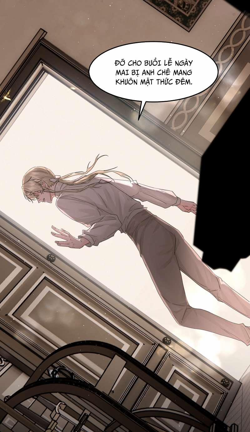 Tiền Nhiệm Vi Vương 20 trang 29