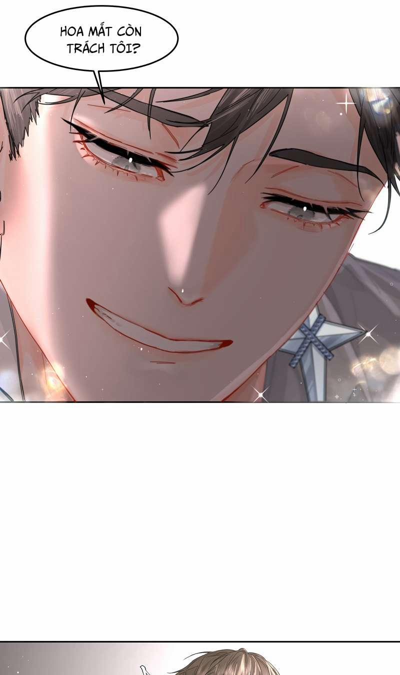 Tiền Nhiệm Vi Vương 20 trang 3