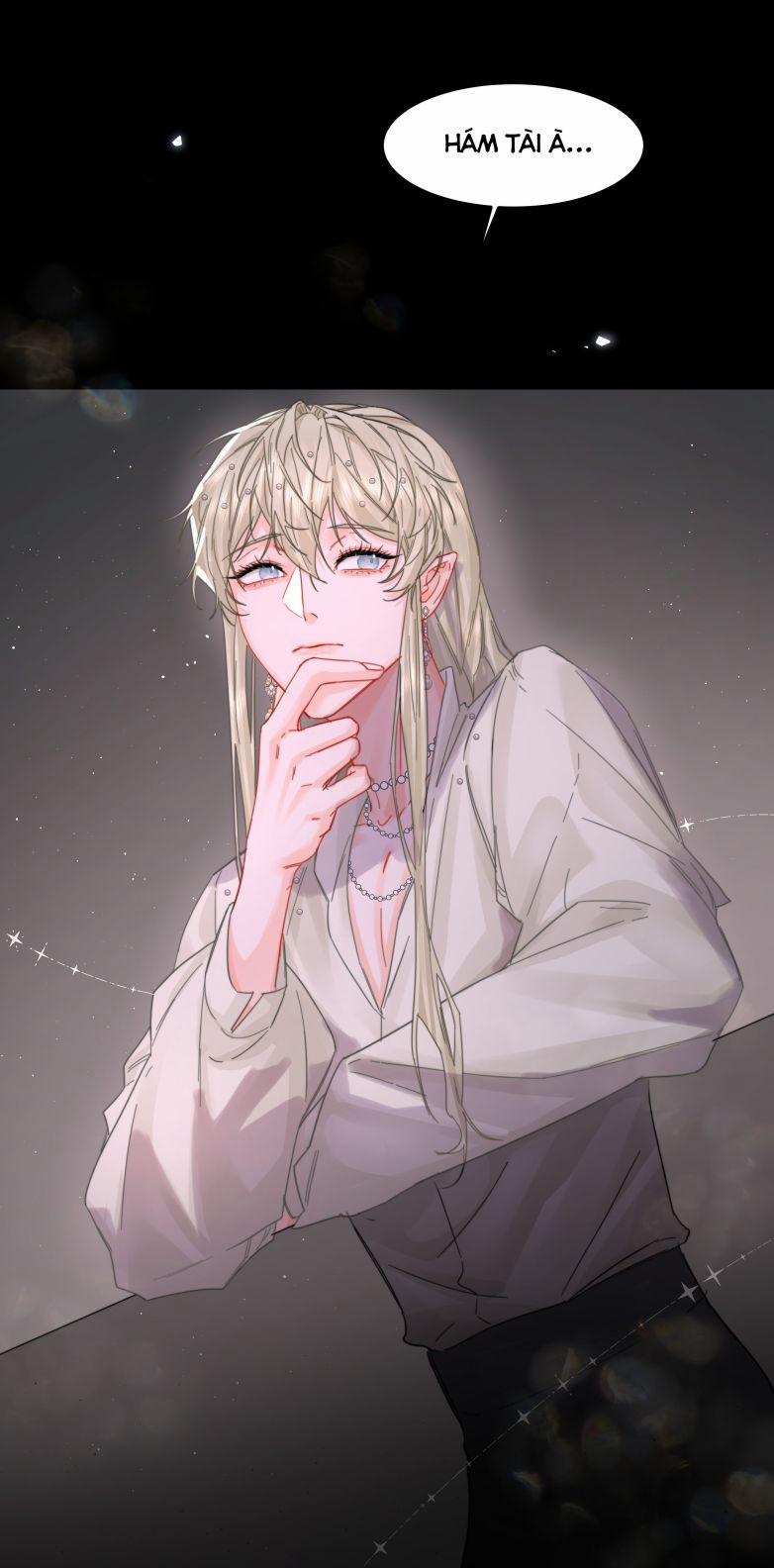 Tiền Nhiệm Vi Vương 22 trang 31