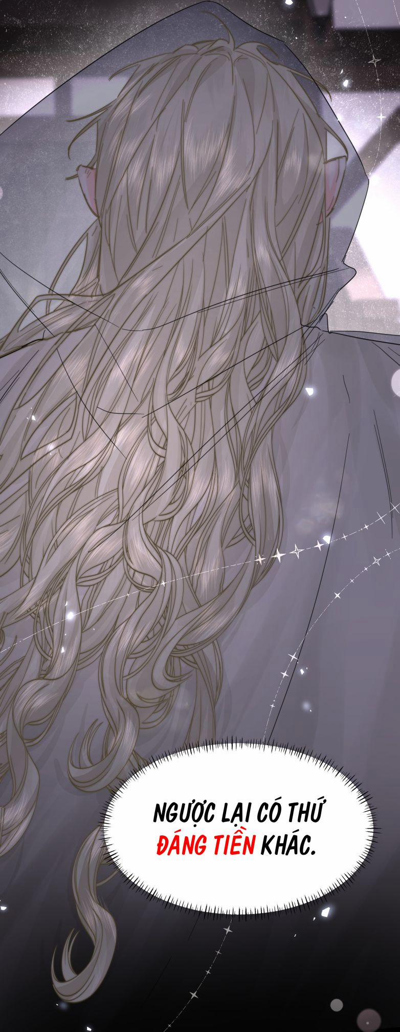 Tiền Nhiệm Vi Vương 22 trang 33